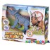 Интерактивный Динозавр серый Dinosaur Planet Same Toy RS6167AUt 